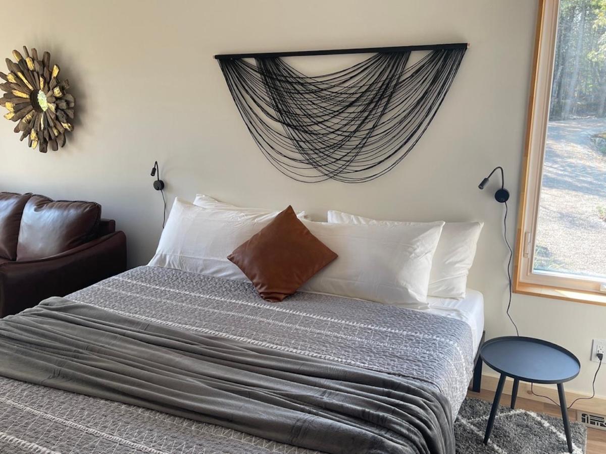 Stone Cove Waterfront Adults Only B&B Tobermory Esterno foto