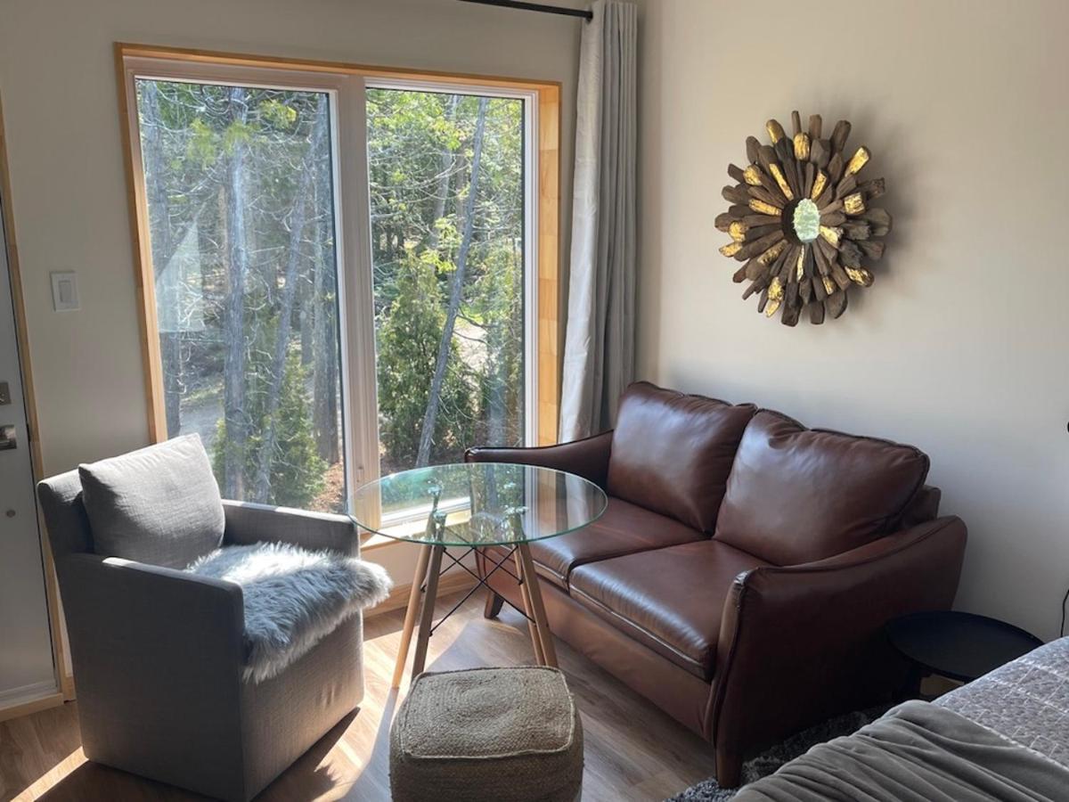 Stone Cove Waterfront Adults Only B&B Tobermory Esterno foto