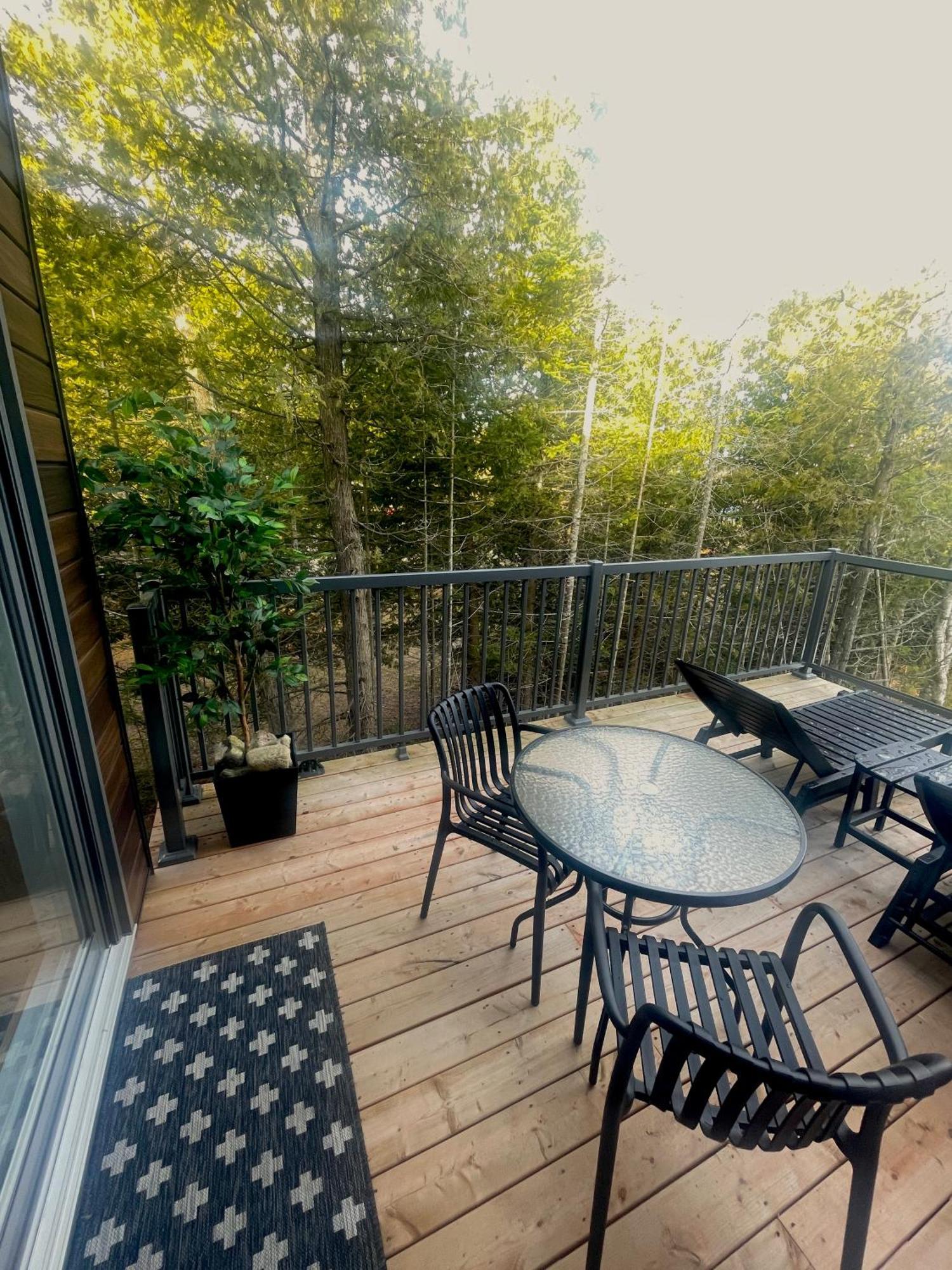 Stone Cove Waterfront Adults Only B&B Tobermory Esterno foto